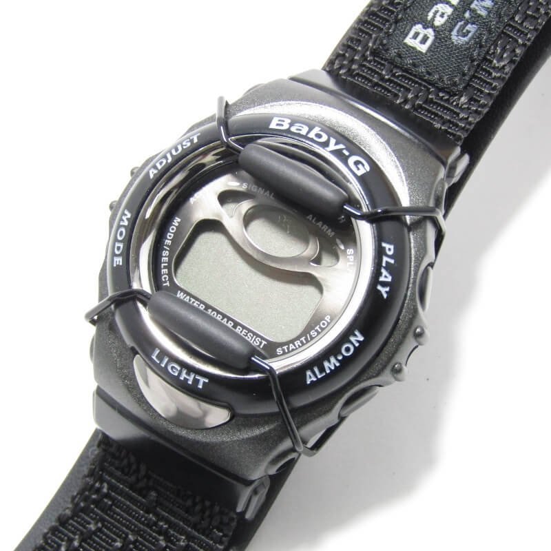 電池切れ CASIO G-SHOCK Gショック LOV98B-1 ラバーズコレクション 悪魔と天使 ラバコレ1998年 ペア セット ブラック 30011950