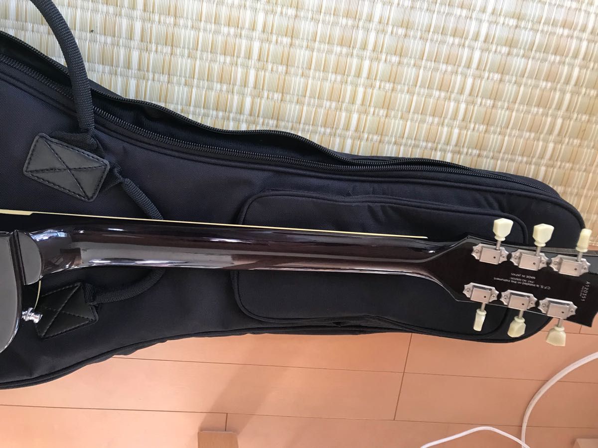 FUJIGEN fgn Neo Classic ncls レスポール フジゲン 富士弦 | www