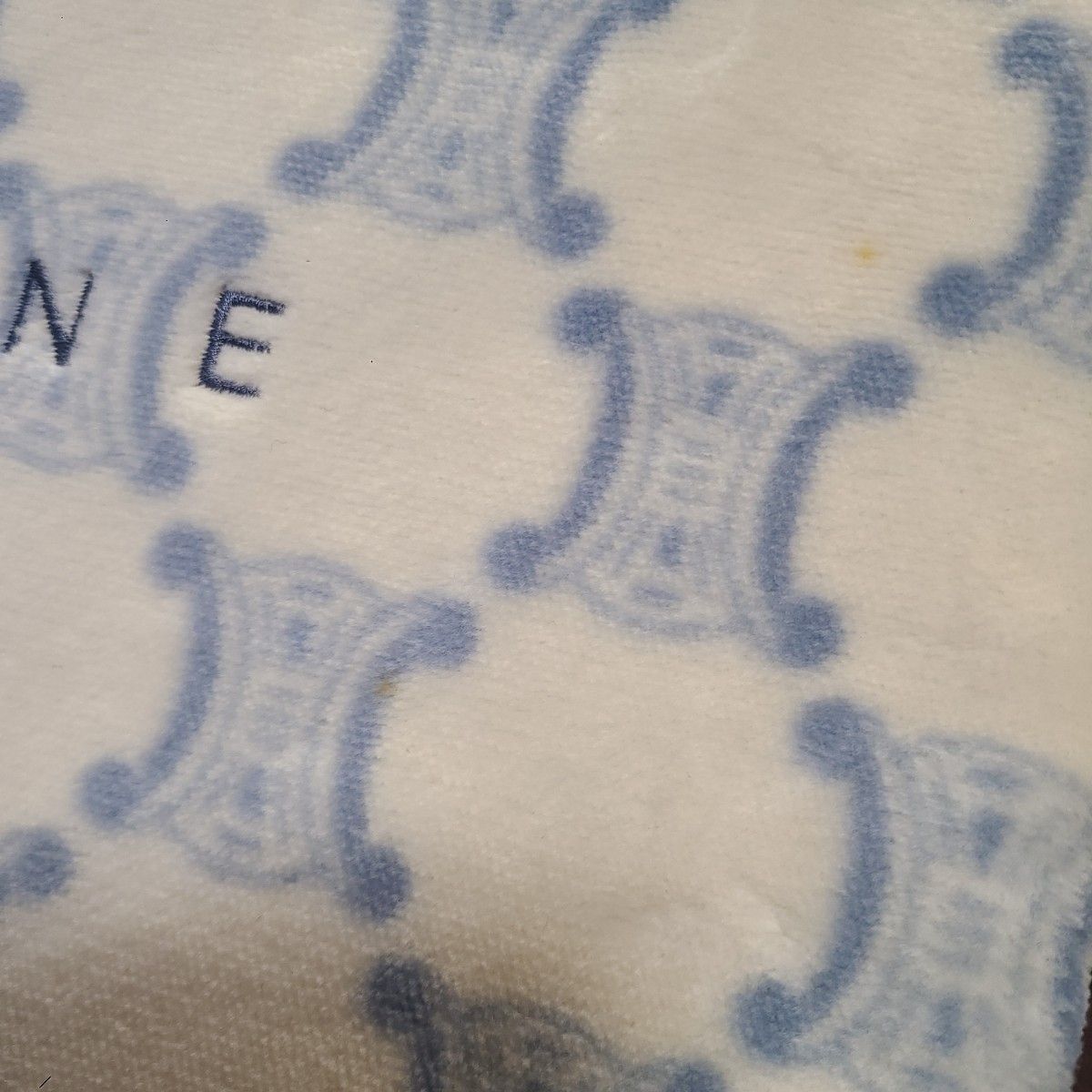 CELINE セリーヌ 綿毛布 毛布 寝具 西川産業 シルキータッチ CELINE セリーヌ 綿毛布 毛布 寝具 西川産業 シルキータッチ