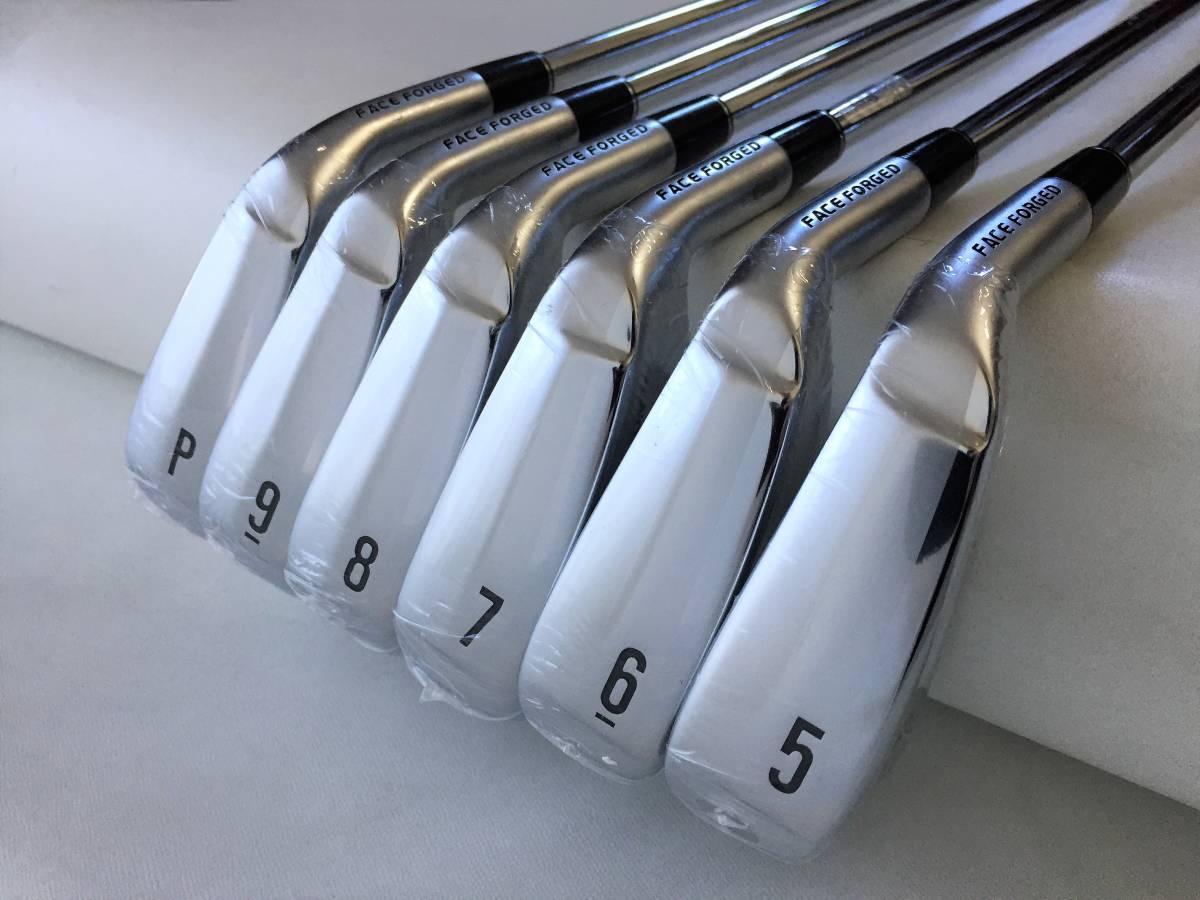 新品 ダンロップ スリクソン SRIXON ZX4 アイアン 5-PW 6本 NS PRO