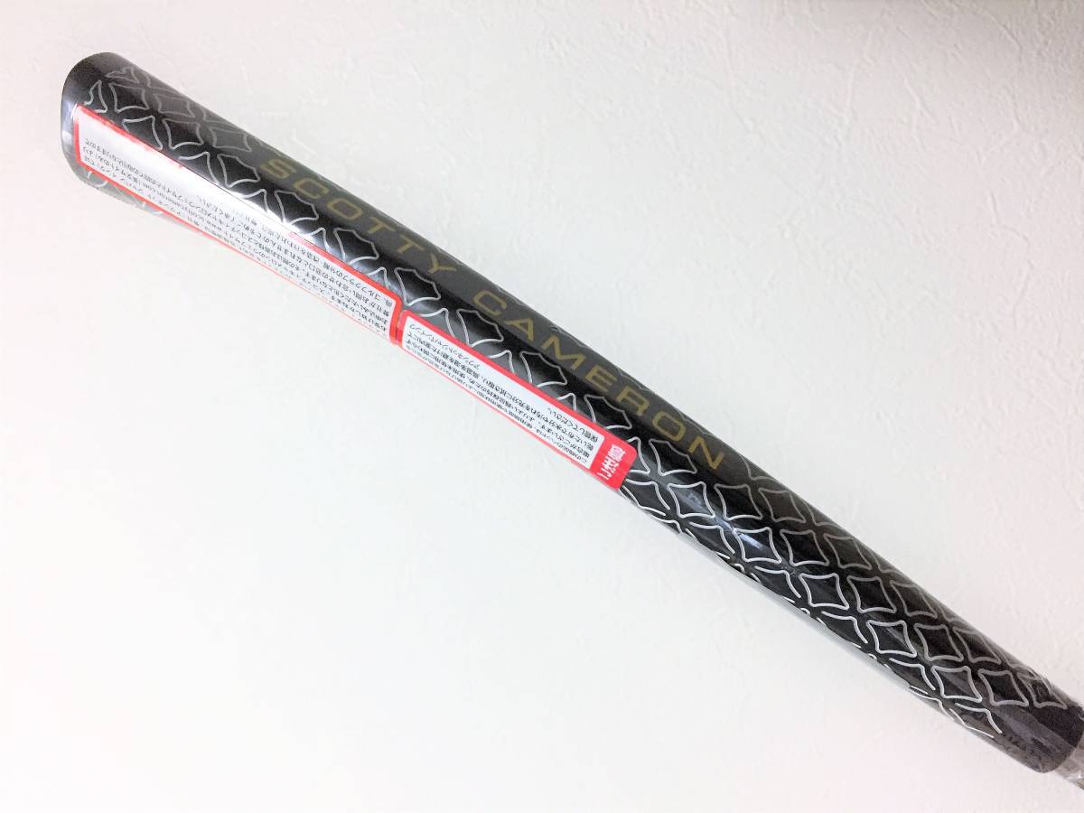 日本仕様正規品】 新品 タイトリスト スコッティキャメロン PHANTOM X