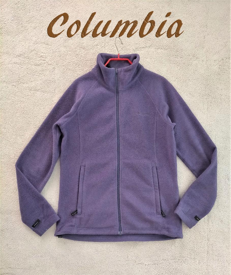 Columbia コロンビア フリースジャケット womens L m63578171927