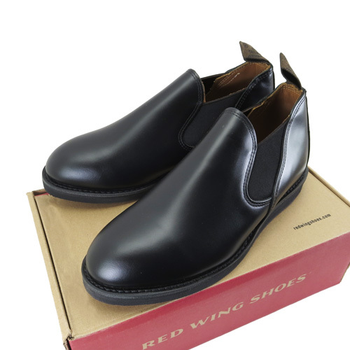 レッドウィング 9198 8 5D/26 5cm ロメオ/ポストマン RED WING
