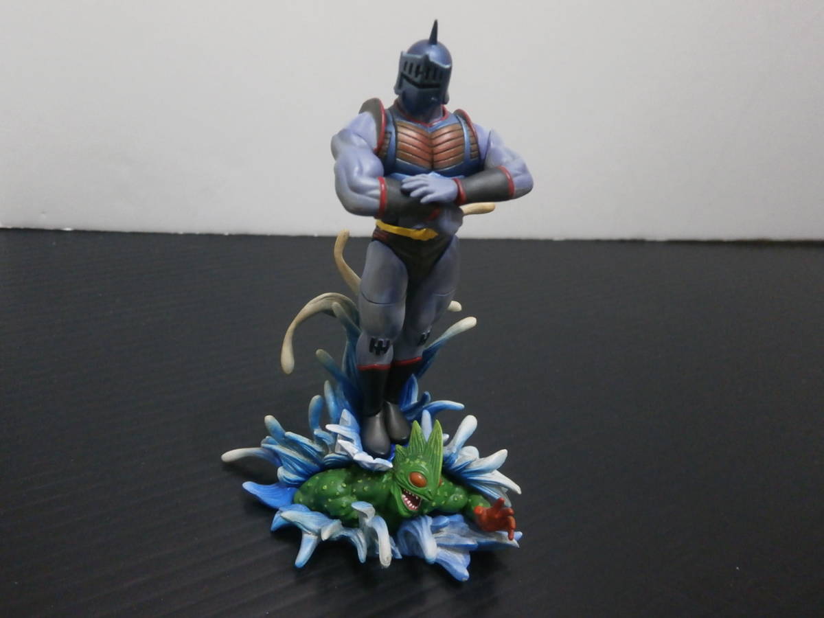 2005年 激レア キン肉マン 超像可動 ロビンマスク 2005年 激レア キン肉マン 超像可動 ロビンマスク