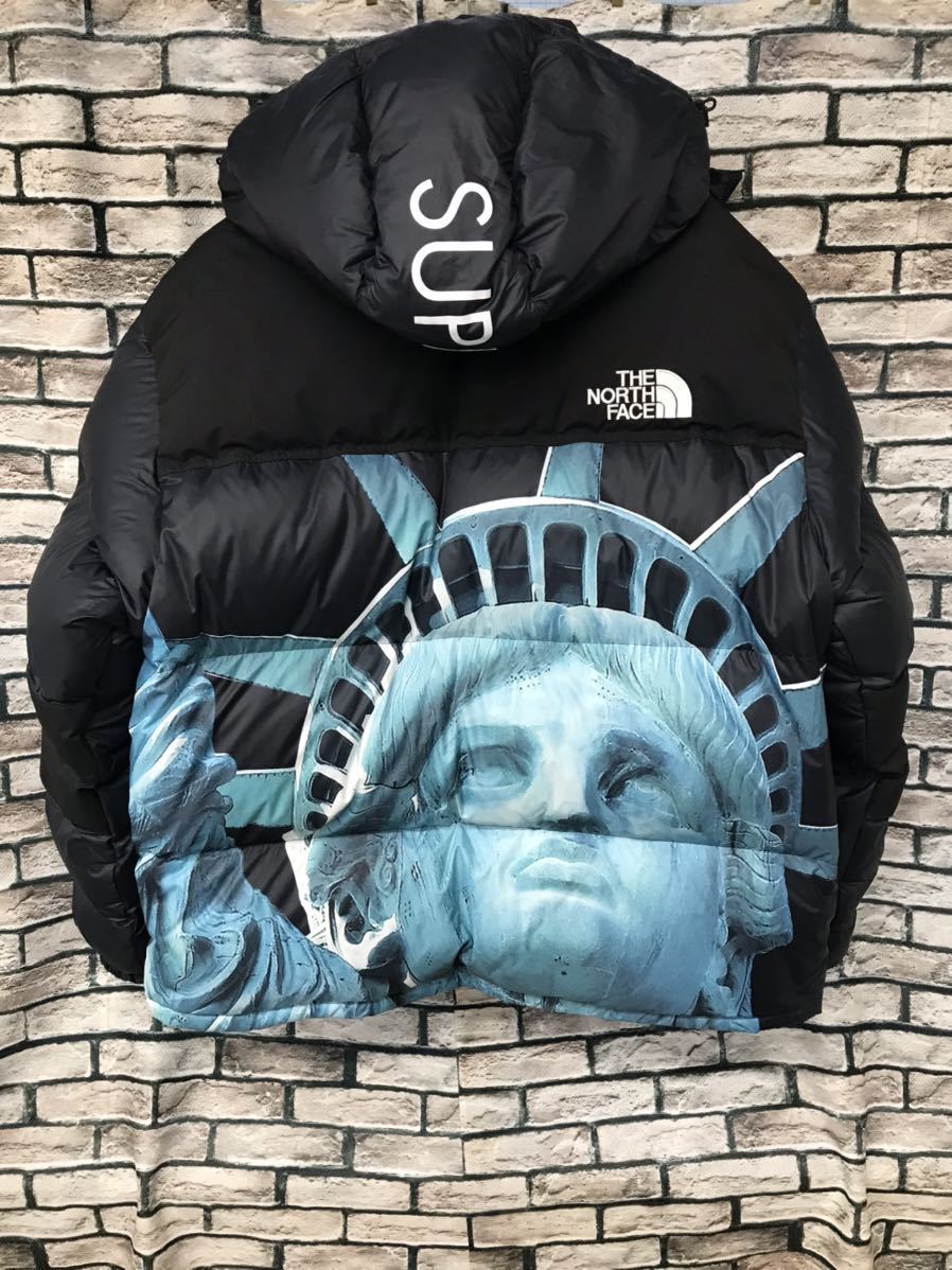 ☆SUPREME×THE NORTH FACE シュプリーム×ザ ノースフェイス☆19AW