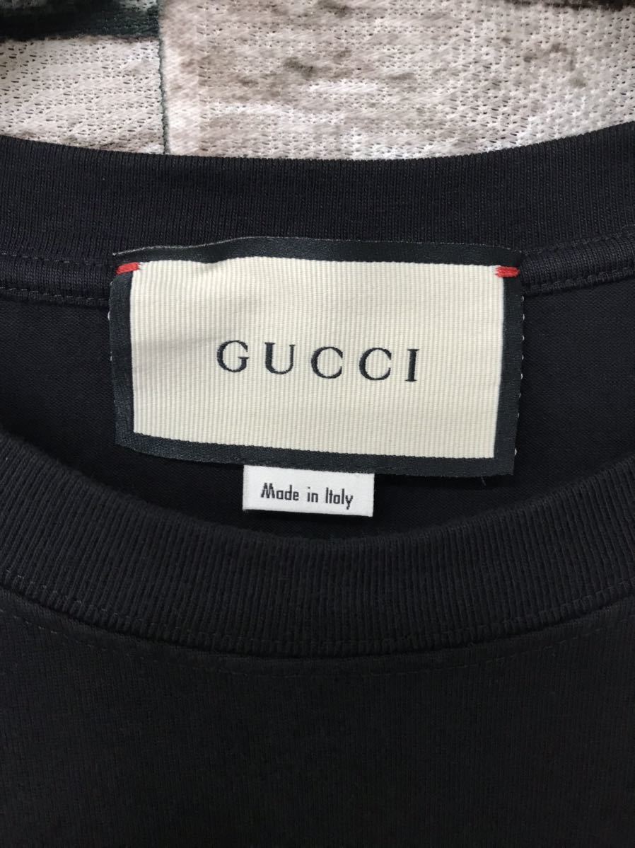 極美品 GUCCI グッチ 20SS 616036 XJCOQ original GUCCI ロゴ 極美品 GUCCI グッチ 20SS 616036 XJCOQ original GUCCI ロゴ