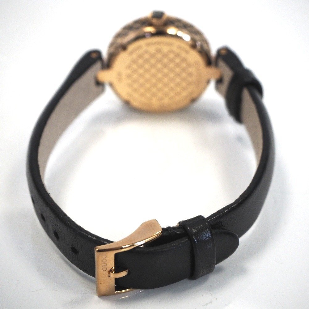 バンド☂ GUCCI GP 14 腕時計・アクセサリー ディアマンティッシマ