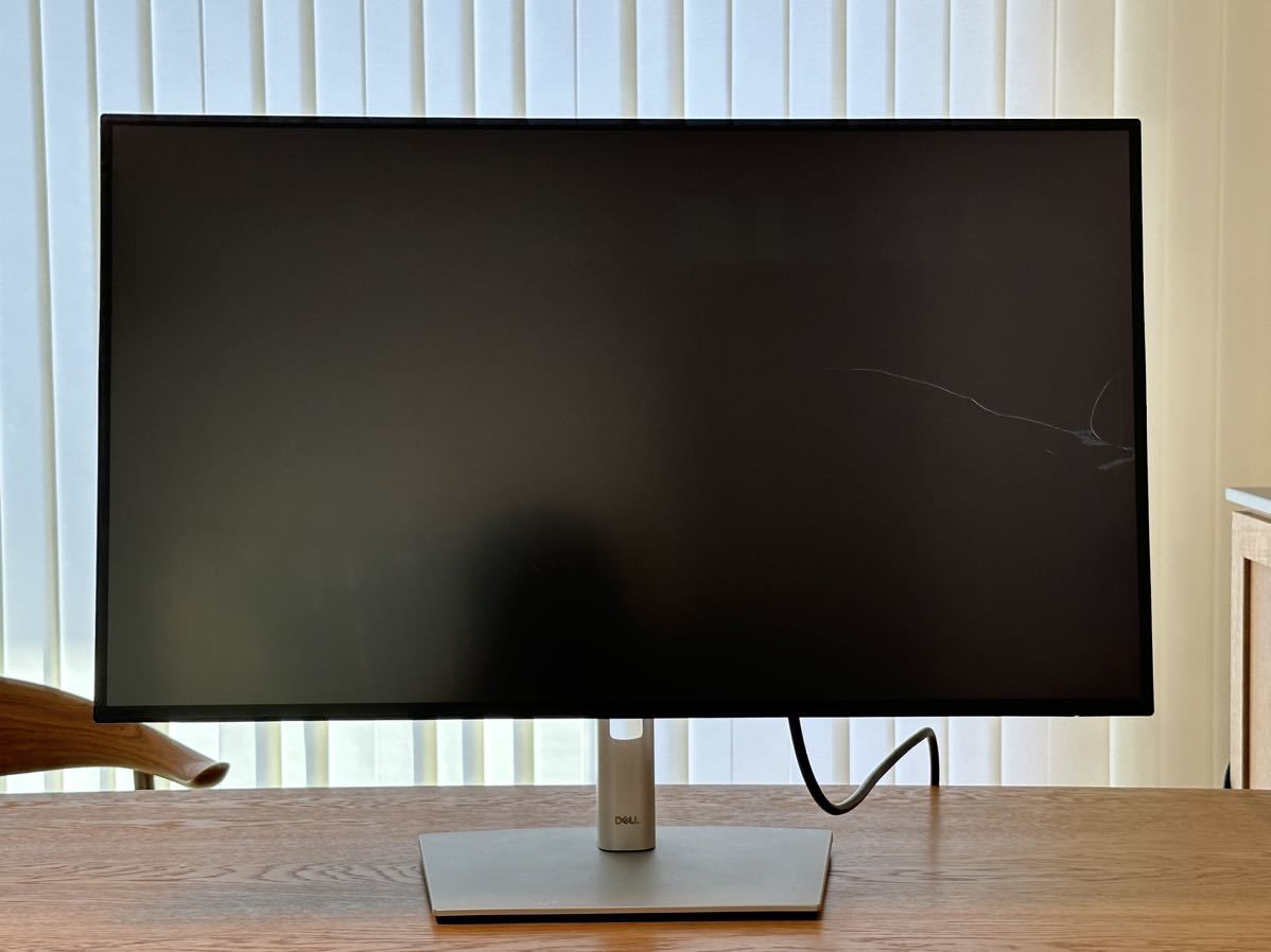 Dell デジタルハイエンドシリーズ U2723QE 27インチ 4K-