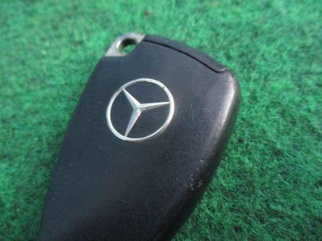 [031006]14 год * Mercedes Benz *E Class *WDB211061*W211* дистанционный ключ 2 шт. комплект 