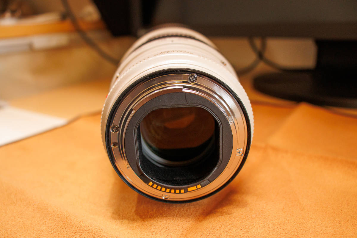 CANON 70-200mm ズーム+エクステンダー1 4 お買得セット】CANON CANON 70-200mm ズーム+エクステンダー1 4 お買得セット】CANON