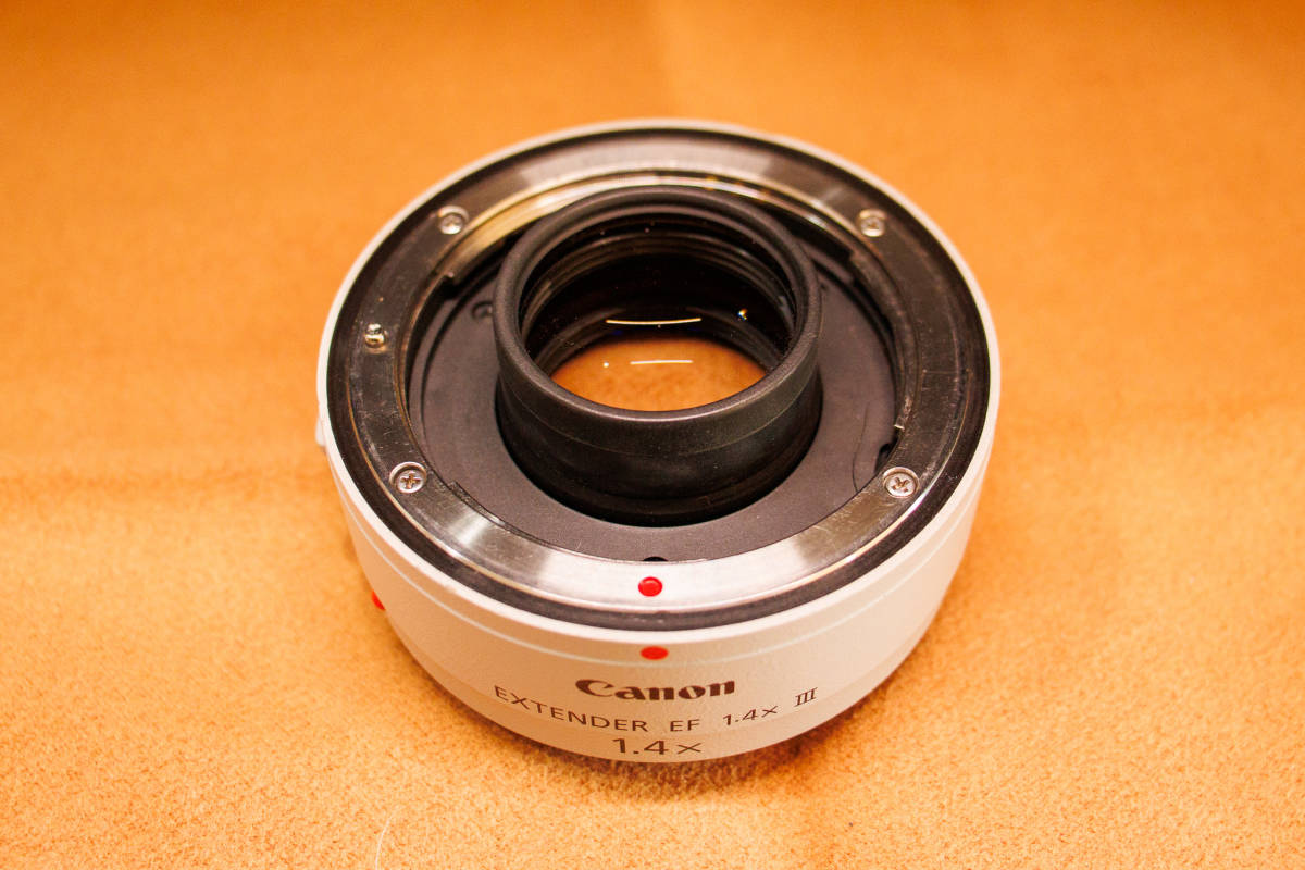 CANON 70-200mm ズーム+エクステンダー1 4 お買得セット】CANON CANON 70-200mm ズーム+エクステンダー1 4 お買得セット】CANON