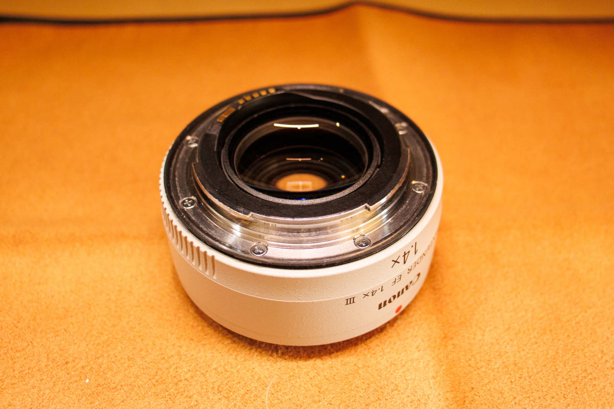 CANON 70-200mm ズーム+エクステンダー1 4 お買得セット】CANON CANON 70-200mm ズーム+エクステンダー1 4 お買得セット】CANON