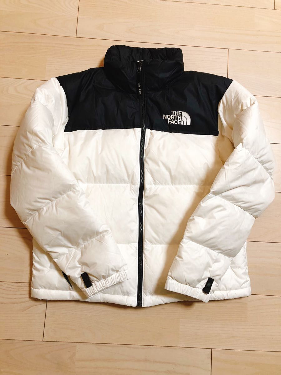 THE NORTH FACE 1996 ECO NUPTSE JACKET ヌプシジャケット