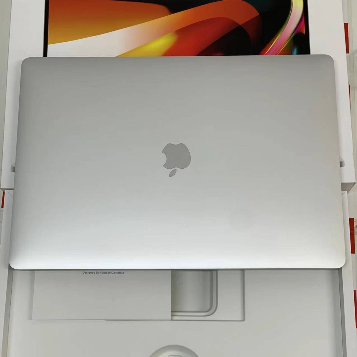 を安く買う 爆速発送 ジャンク品 Macbook Pro 16インチ 2019 16GB 1TB