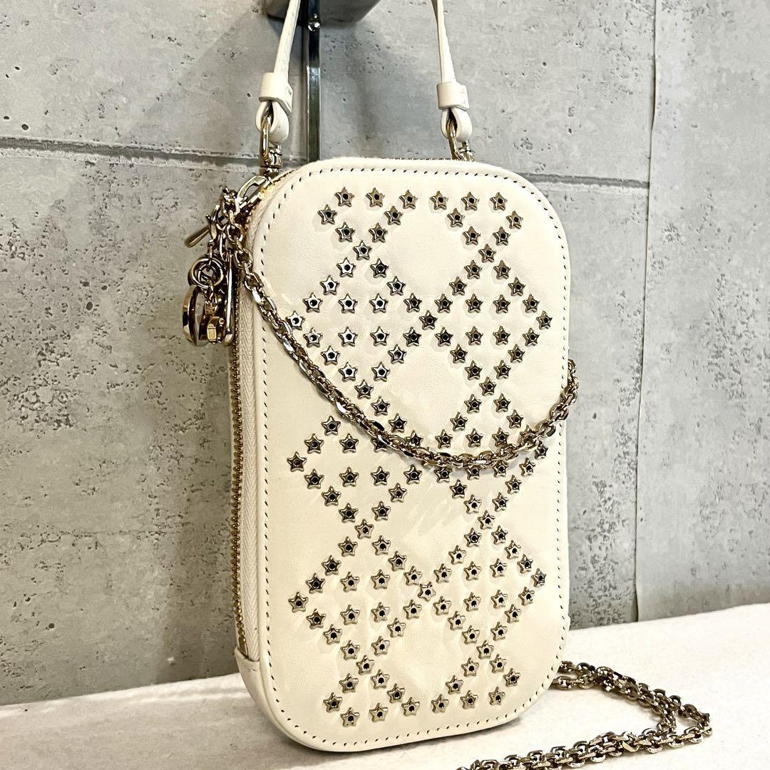 人気完売 ［新作・極美品］Christian Dior DIOR クリスチャン