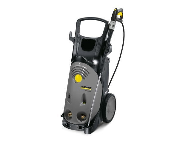 KARCHER（ケルヒャー）冷水高圧洗浄機　HD13/15-4S 1.286-934.0 1286-9340 1.286-935.0 1286-9350_画像1