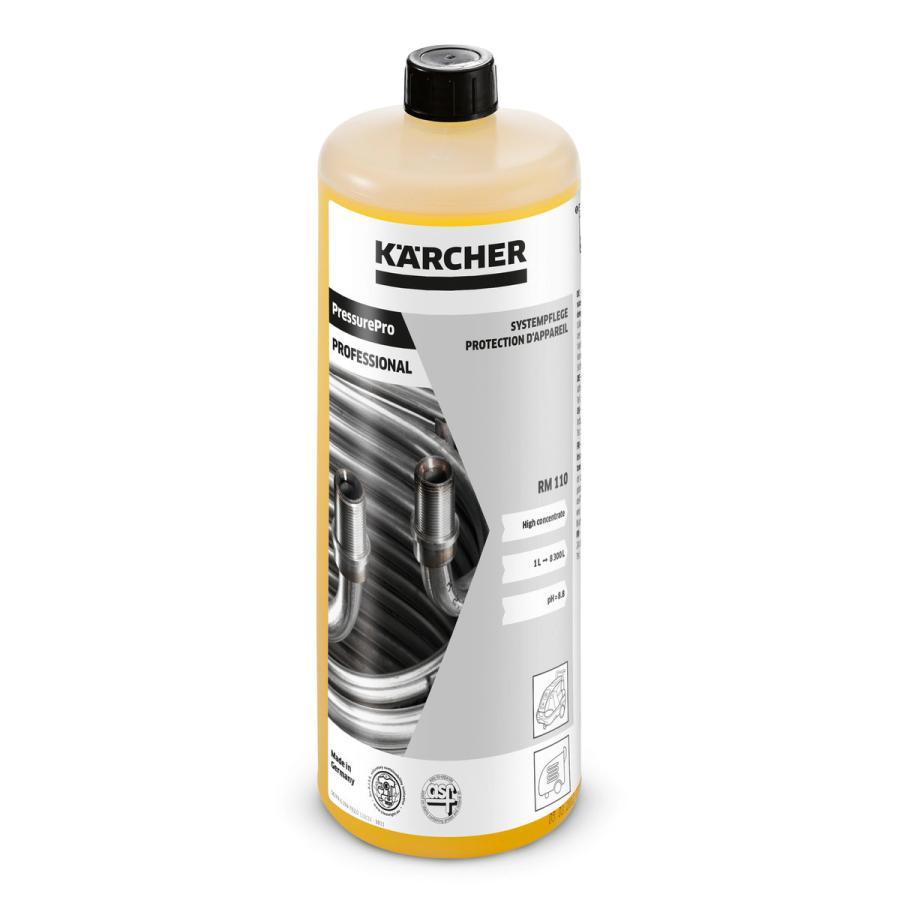 ケルヒャー RM 110 ASF 1L 温水高圧洗浄機用 ボイラープロテクター KARCHER　6.295-932.0 6295-9320_画像1