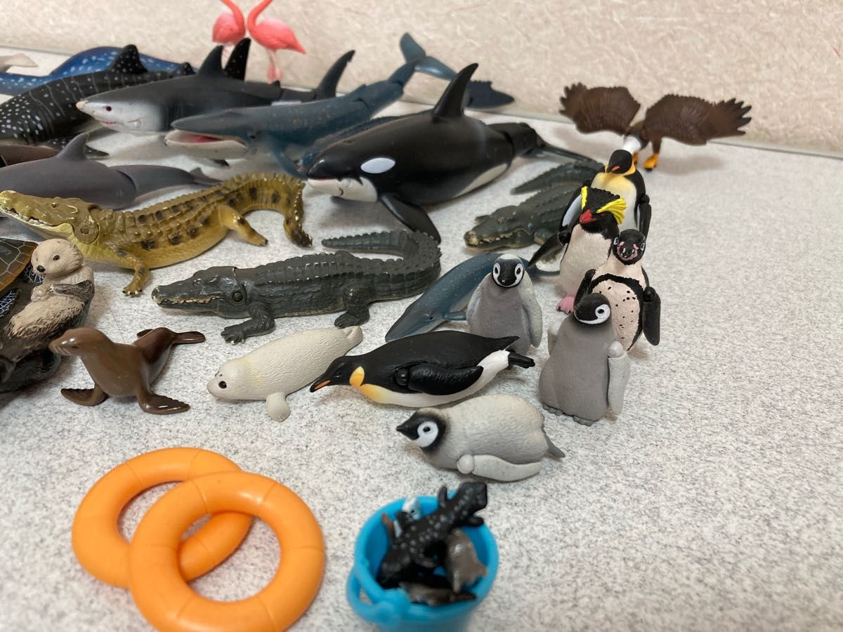大人気 アニア まとめ売り 動物 アニマル 海の生き物|Yahoo 大人気 アニア まとめ売り 動物 アニマル 海の生き物|Yahoo
