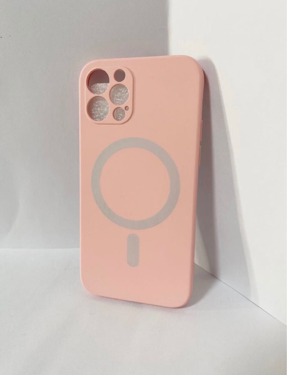 iPhone12シリーズ　MagSafe  カラーバリエーション豊富！