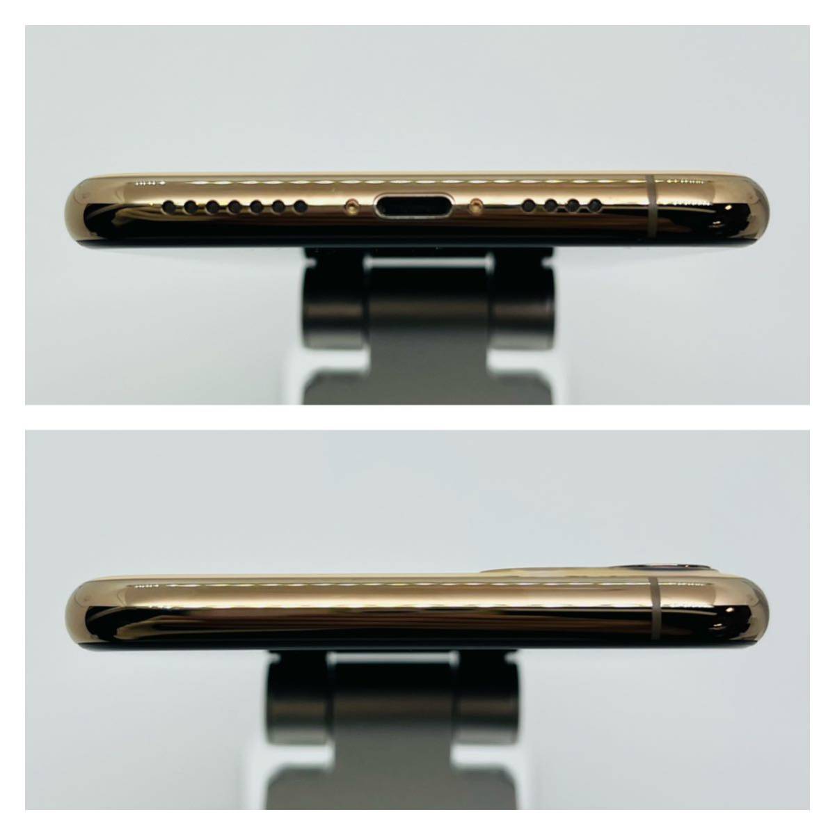 S訳特価 iPhone 11 Pro Max ゴールド 512GB SIMフリー odmalihnogu.org