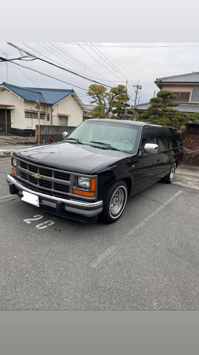 気質アップ オーディオ アストロ シボレー ☆送料込み サバーバン アメ