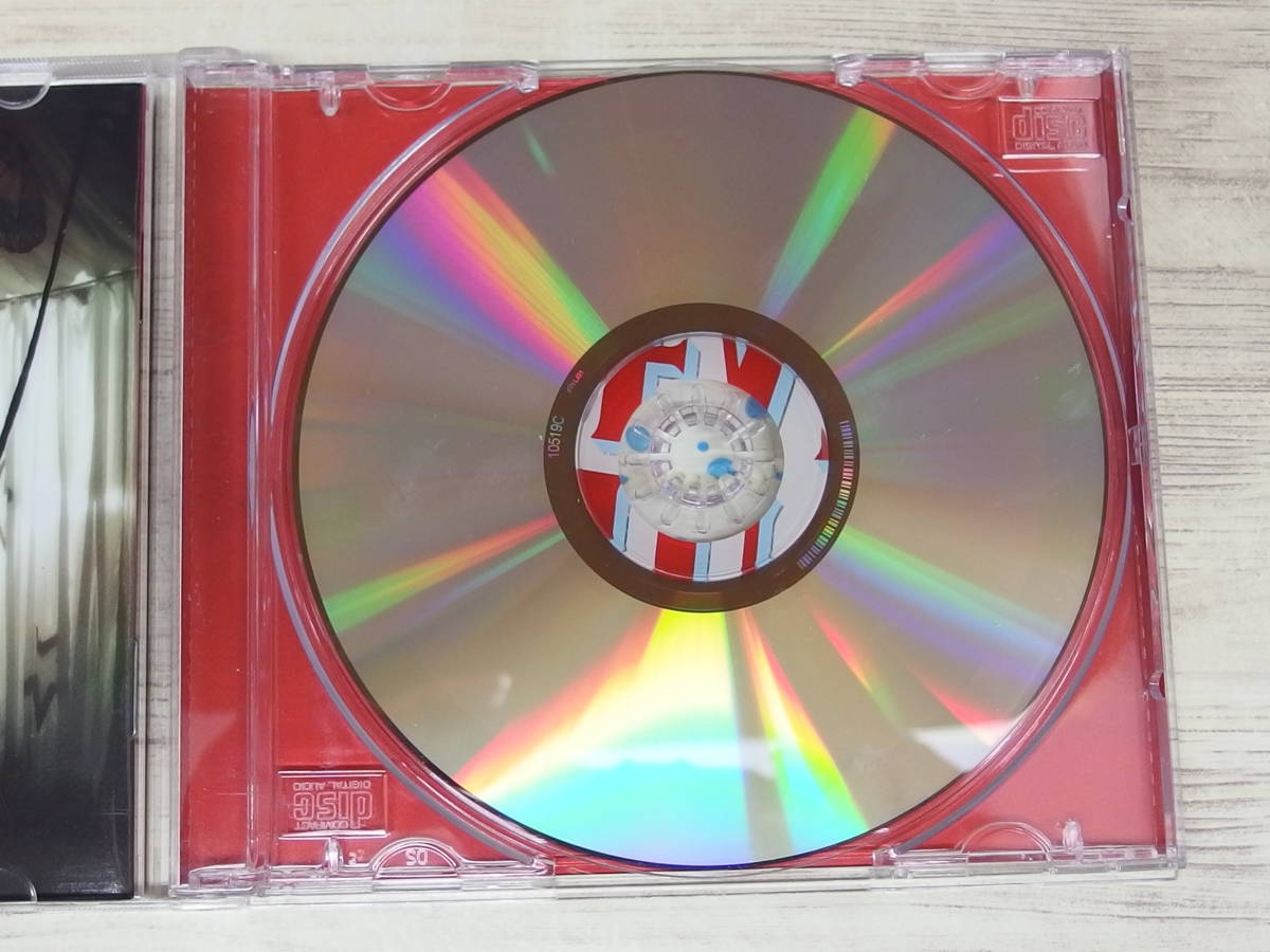 CD / CIRCUS / BRITNEY SPEARS / 『D13』 / 中古_画像5