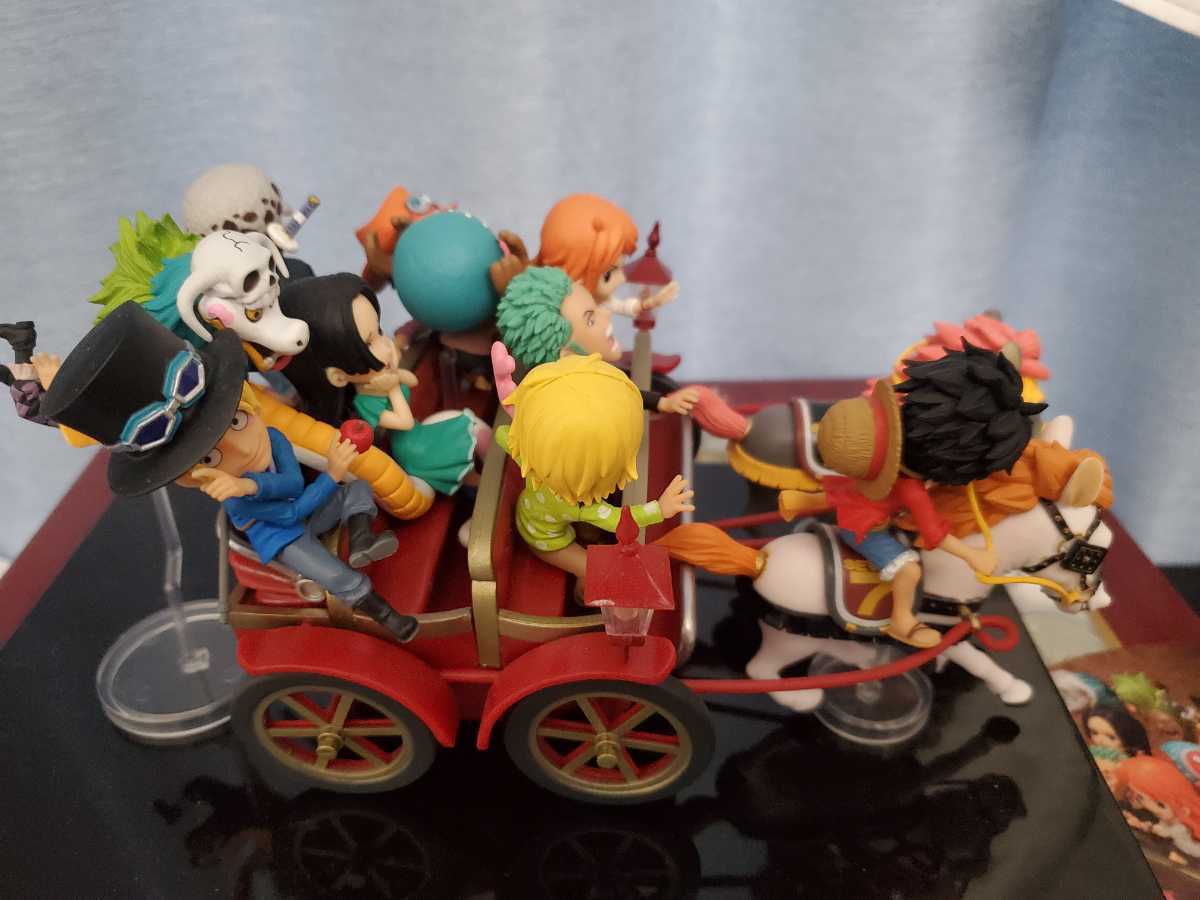 値下げ!☆送料無料☆一番くじオンライン(ワンピース)ONE PIECE 20th