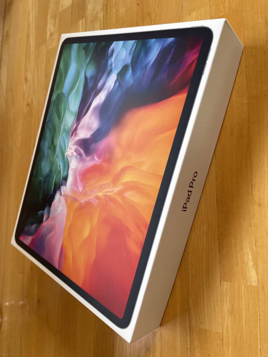 ジャンク)iPad Pro 12.9 インチ 第4世代 WiFi 128GB ス | jarussi.com.br