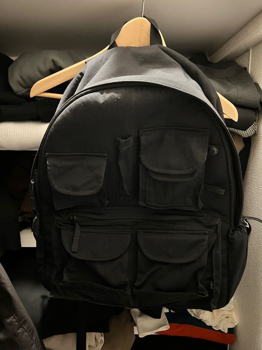 DAIWA PIER39(ダイワピアサーティナイン)TECH PERFECT FISHING BACK PACK