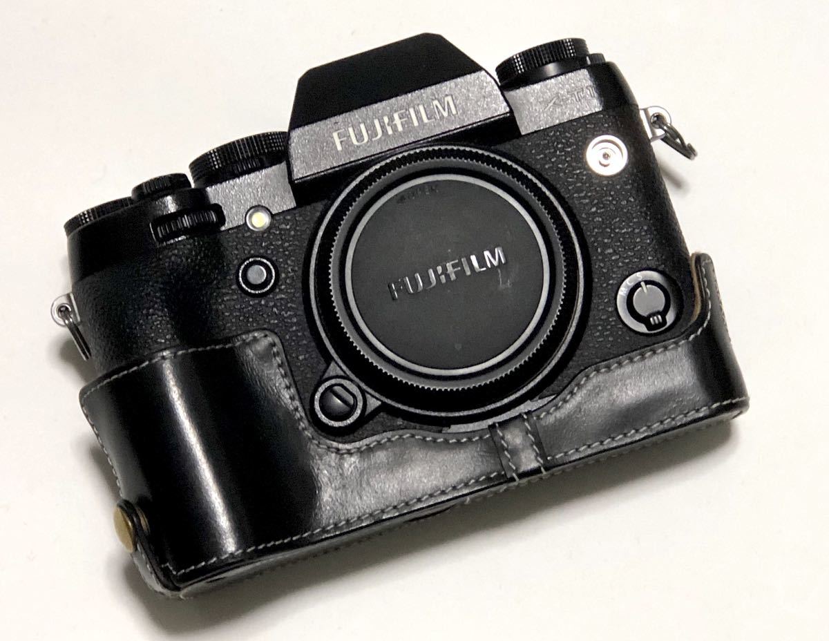 FUJIFILM X-T1 家電、AV、カメラ カメラ、光学機器 ミラーレス一眼 www ...