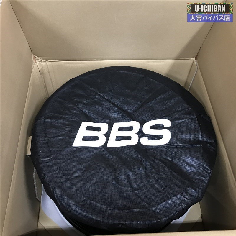 【アウトレット品】 鍛造 BBS RE-V（RE045/076） 19インチ 8.5J +35 / 9.5J +37 5H 120 DB 4本セット BMW 3 ・4シリーズ F30 F32等 ◎004_画像3