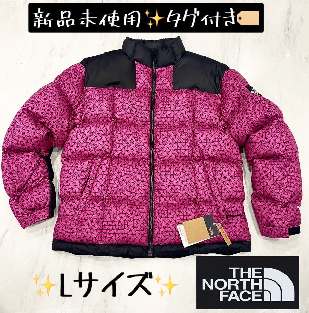 新品未使用 THE NORTH FACE ザ ノース フェイス LHOTSE JACKET ダウン