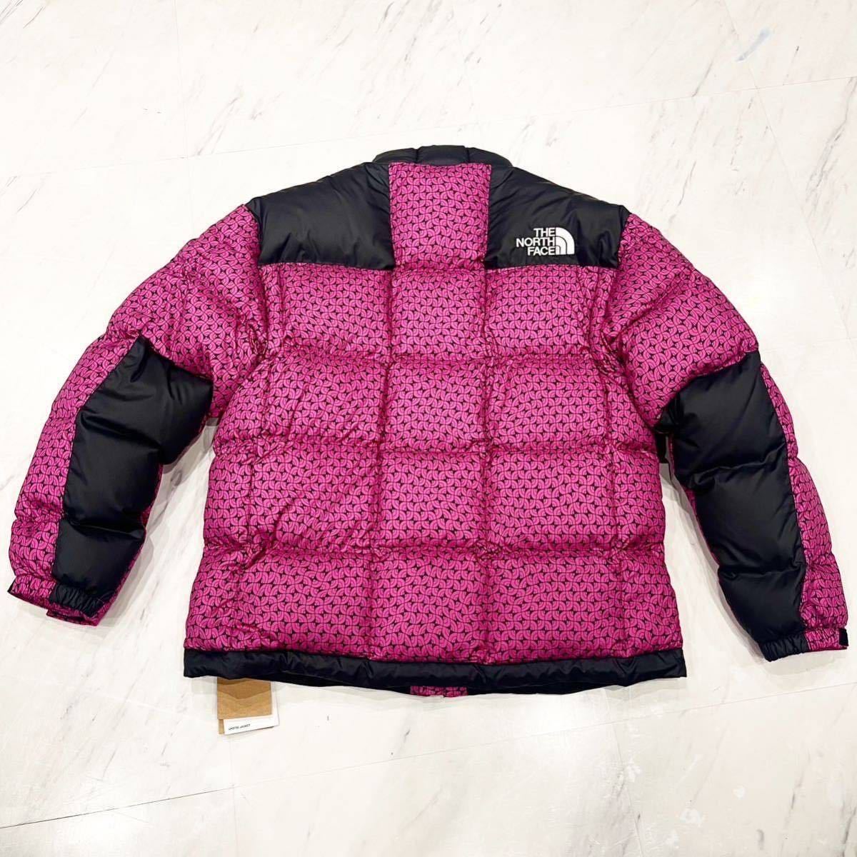 新品未使用 THE NORTH FACE ザ ノース フェイス LHOTSE JACKET ダウン