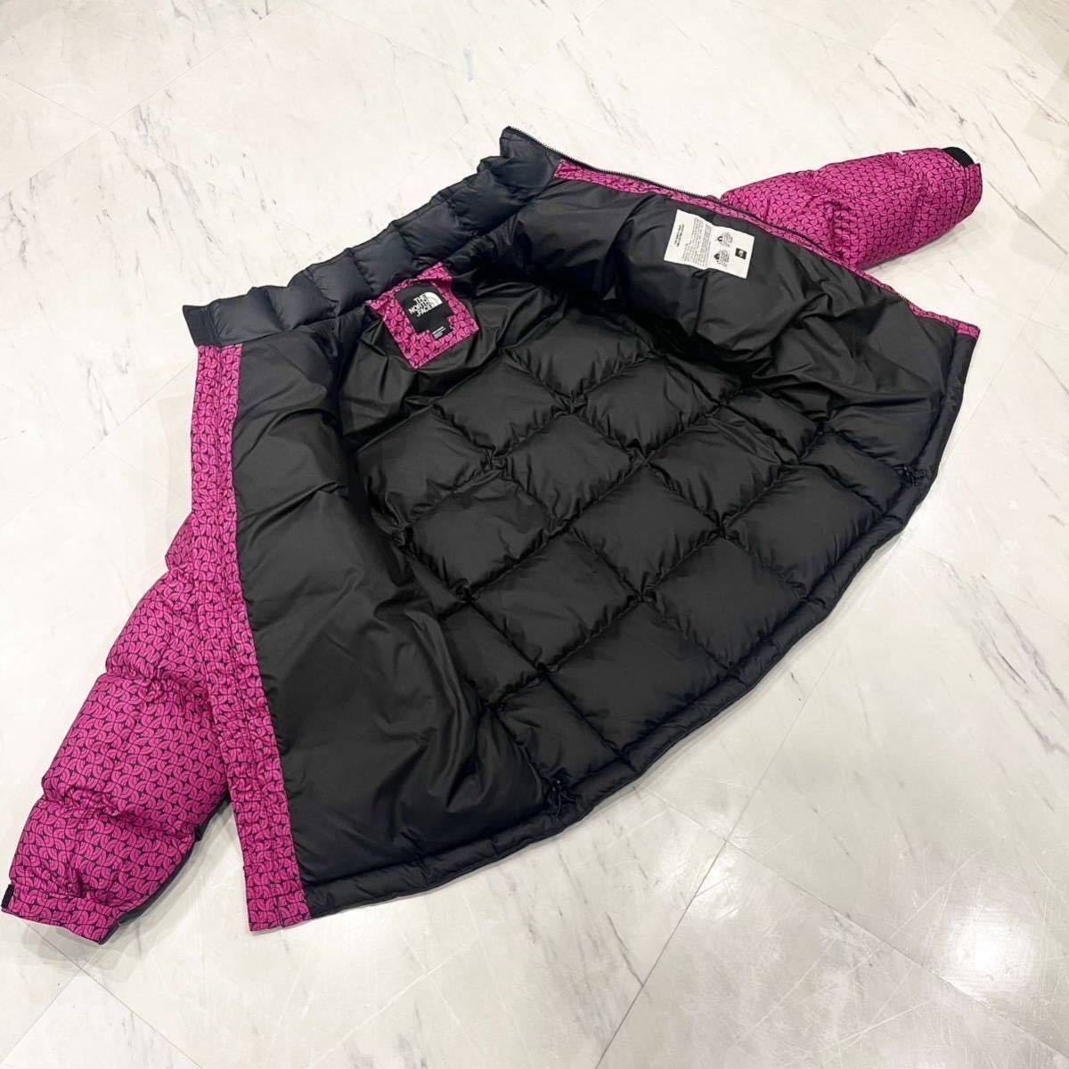 新品未使用 THE NORTH FACE ザ ノース フェイス LHOTSE JACKET ダウン