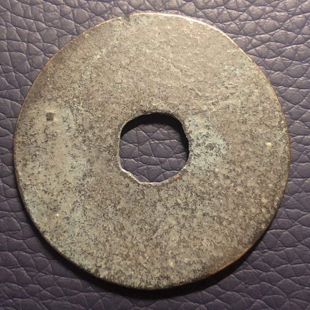 先秦 半両銭 重約8.8g 古代 中国 商品一覧の通販 おもちゃ・ホビー