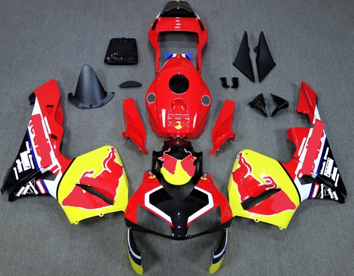 ホンダ CBR600RR PC37 カウルセット odmalihnogu.org
