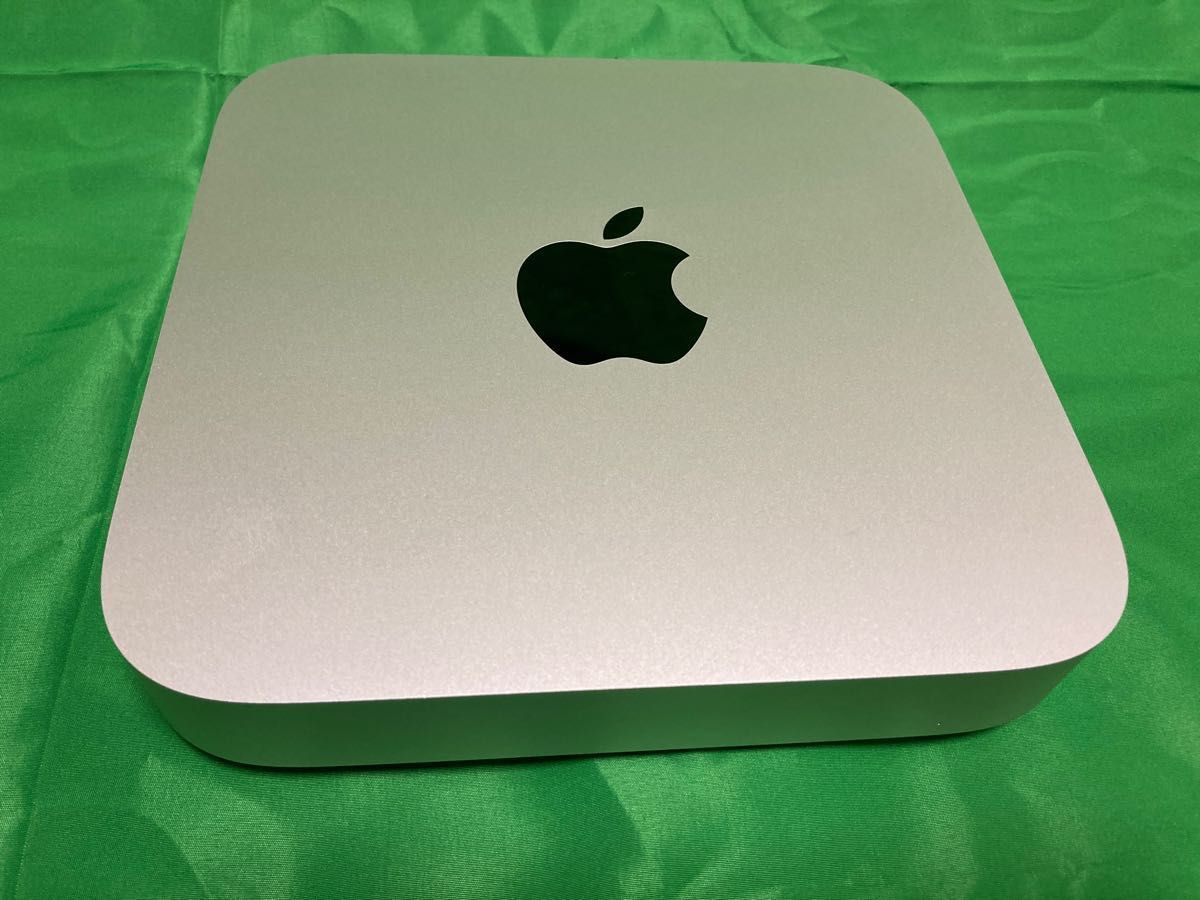 Mac mini M1 2020 8GBメモリ SSD 256GB Yahoo!フリマ(旧)-