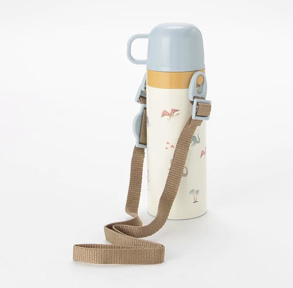 新品】petit main 水筒(コップ飲みタイプ) 2本 www.artigianaimpianti.it