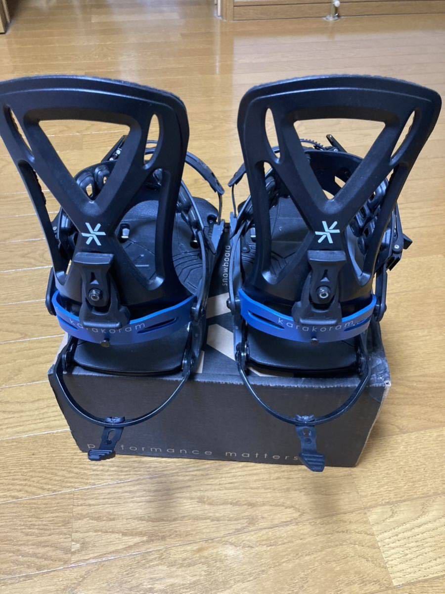 通販低価】 ヤフオク! - Karakoram カラコラム LAYBACK レイバック S