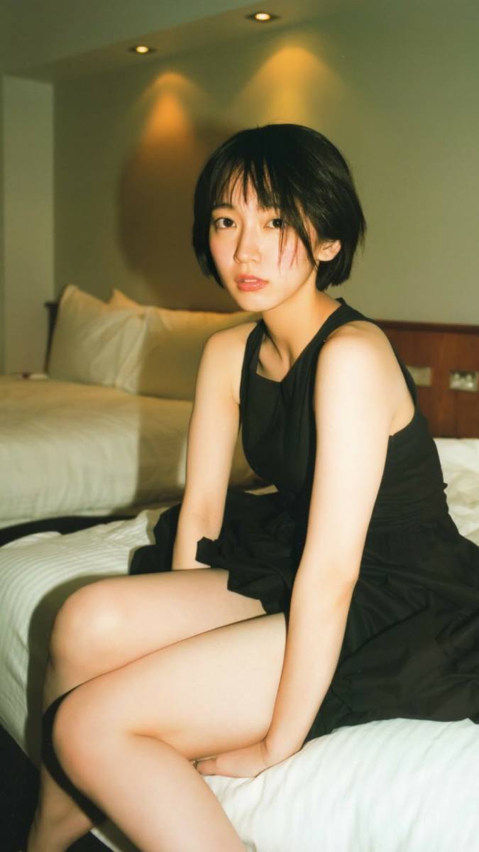 サイズ変更オプション 吉岡里帆写真集 so long - 通販