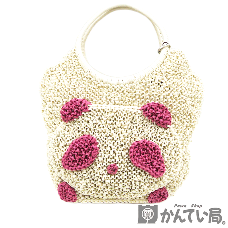 アンテプリマ 猫 ワイヤーバッグ citerol.com.br