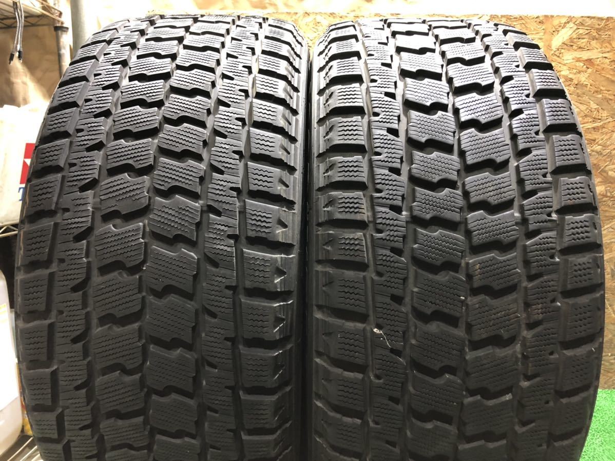 285/50R20 PCD139.7 135 6穴 サーフ ランクル プラド FJ パジェロ サファリ テラノ QX トライトンエスカレード アバランチ ナビゲーター_画像9