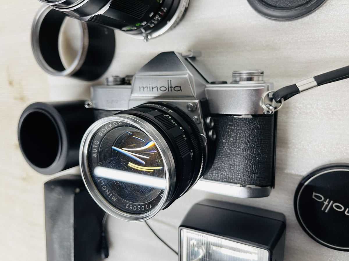 ミノルタ MINOLTA α 3700 i レンズセット | cotillondulcemixtura.com