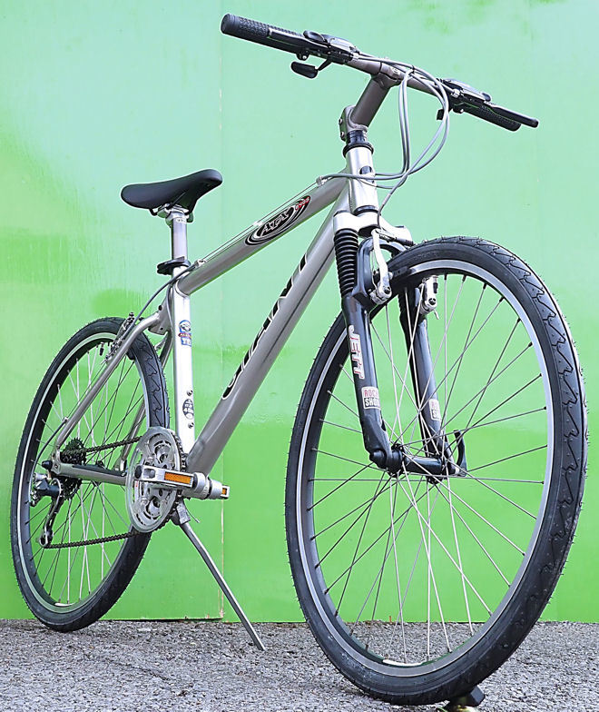 Yahoo!オークション - GIANT(タイヤ新品)ATX 840s)26インチ Yahoo!オークション - GIANT(タイヤ新品)ATX 840s)26インチ