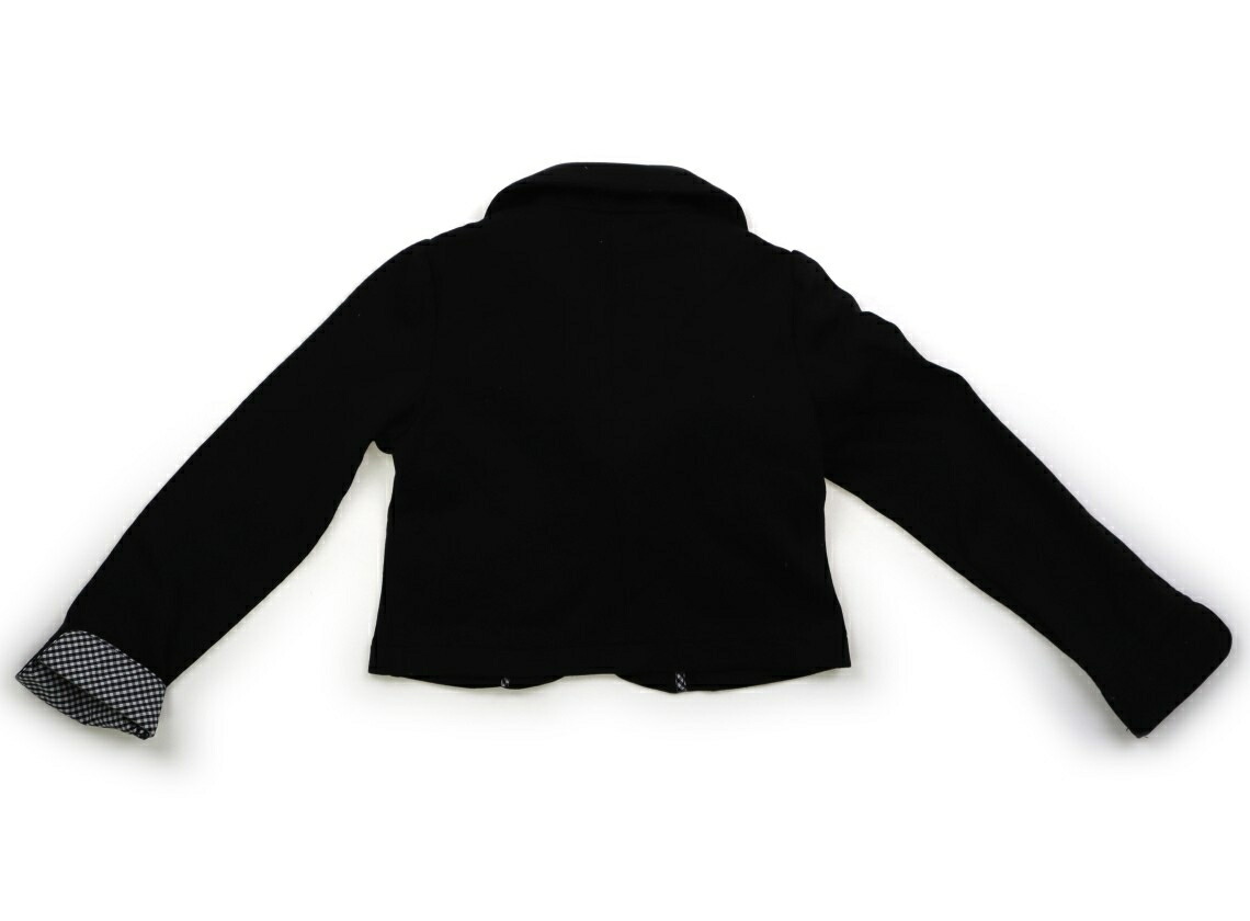 ニットプランナー（ＫＰ） Knit Planner(KP) ジャケット・ブレザー 120サイズ 女の子 子供服 ベビー服 キッズ_画像2