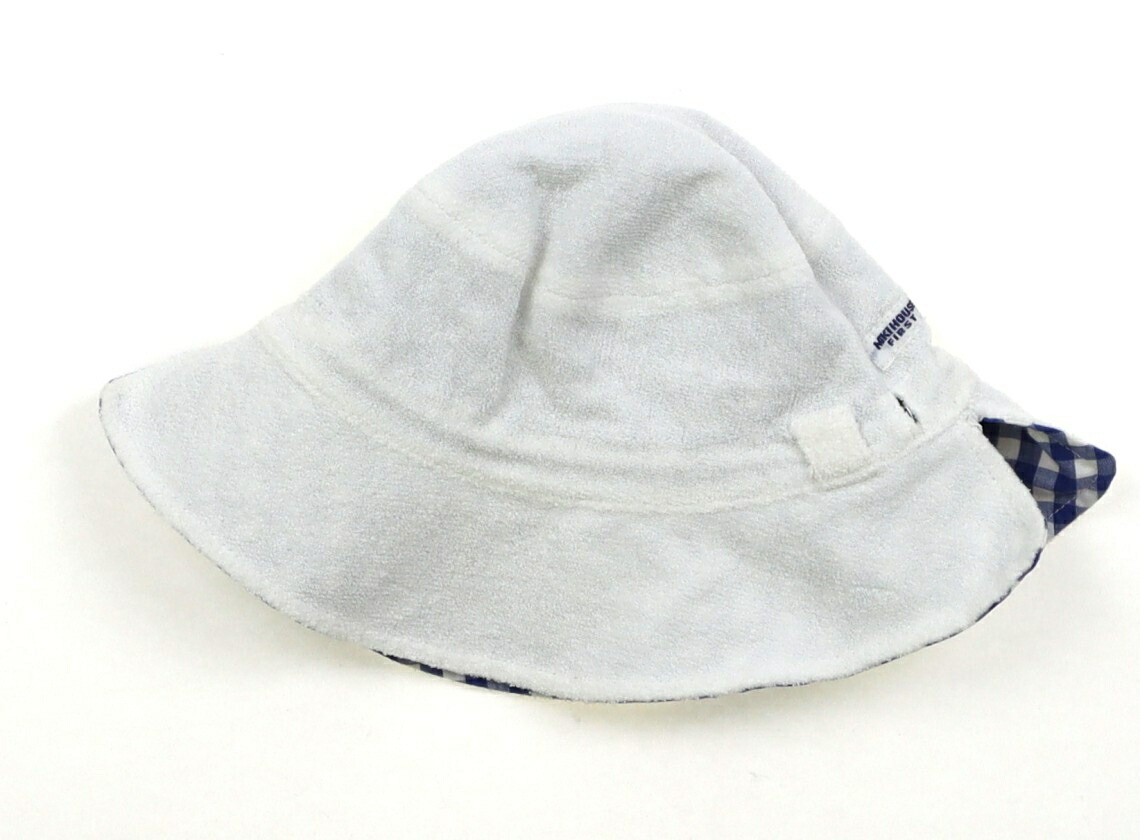 ミキハウス miki HOUSE 帽子 Hat/Cap 男の子 子供服 ベビー服 キッズ_画像4