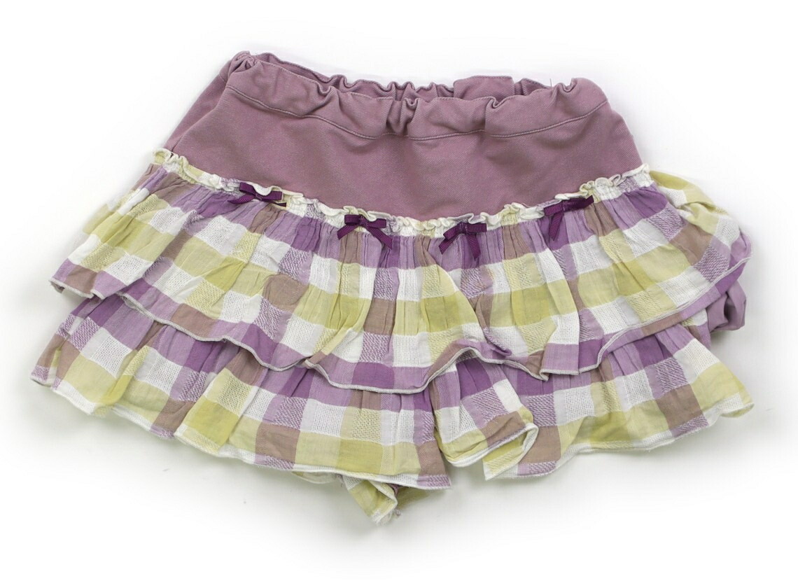 Pomponet pom ponette culottes 120 размер девочек детская одежда детская одежда Дети дети