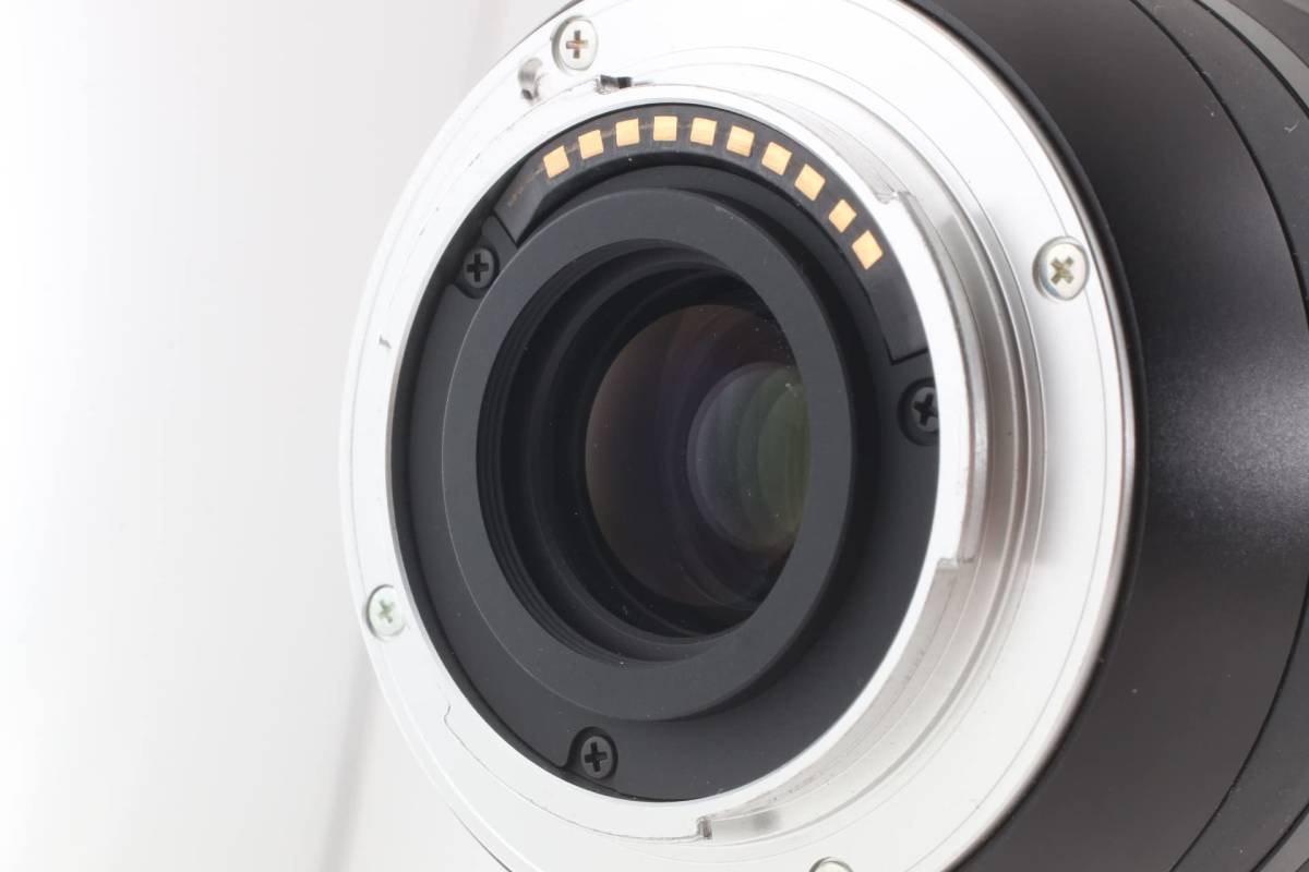 カールツァイス Carl Zeiss 単焦点レンズ Touit 2.8/12 Xマウント 12mm F2.8 APS-Cフォーマット専用 00307 5