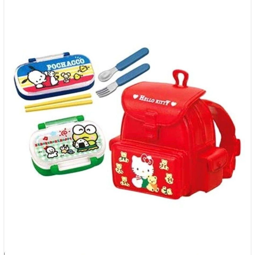 リーメント 恋するサンリオメモリーズ 全8種類 新品未開封品 食 リーメント 恋するサンリオメモリーズ 全8種類 新品未開封品 食