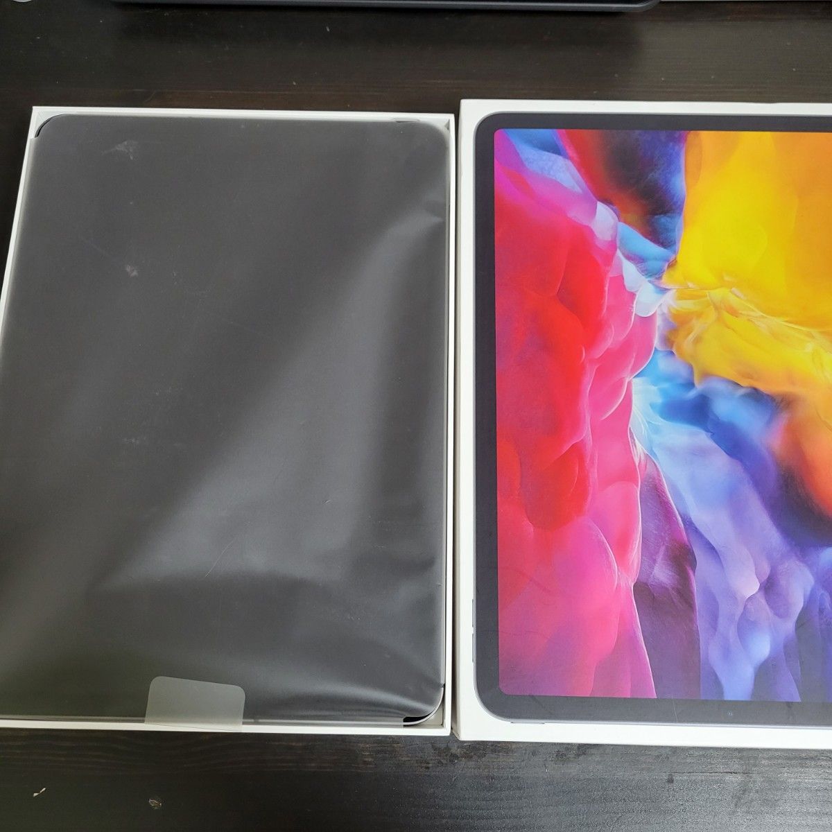 iPad Pro 11インチ 第2世代 128GB Cellularモデル-